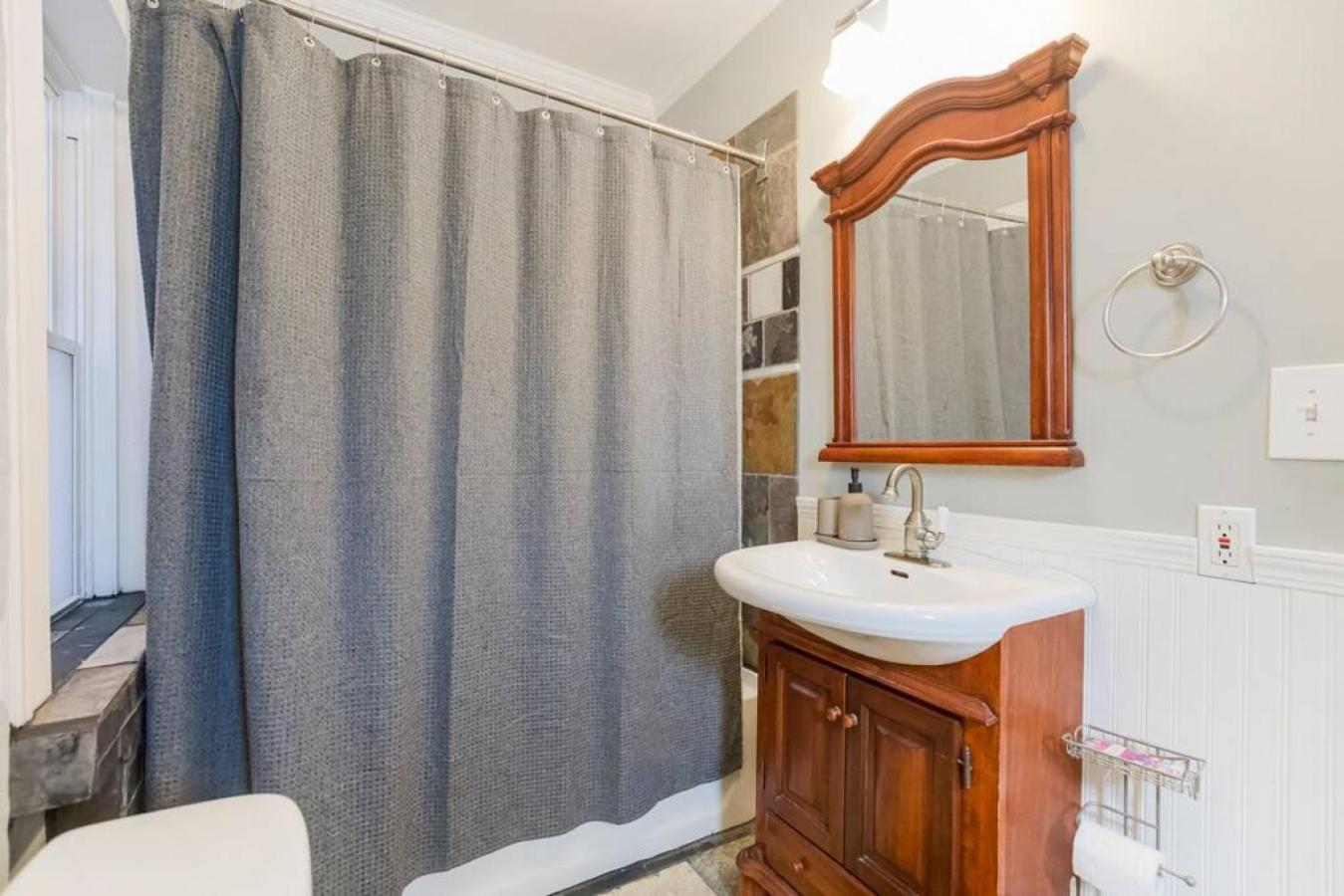Entire Loft Downtown With Free Parking Villa Kansas City Exteriör bild