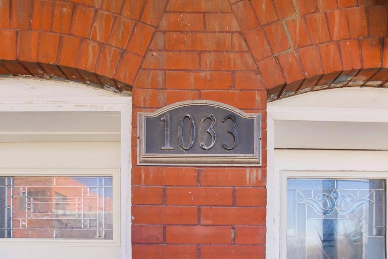 Entire Loft Downtown With Free Parking Villa Kansas City Exteriör bild